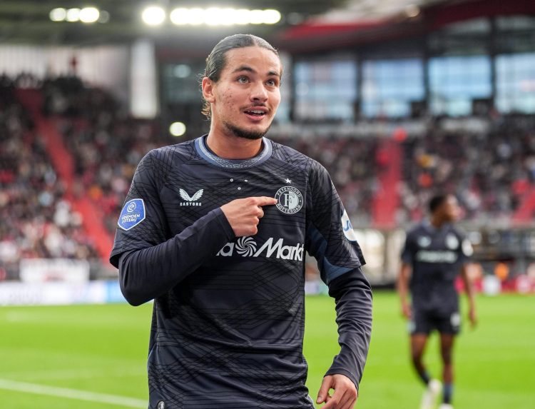 مصدر من “الفاف” لـ “مغرب فووت”: “حاج موسى سيُغادر فينورد بعد كأس العالم وليفربول الأقرب لضمّه”