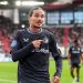 مصدر من “الفاف” لـ “مغرب فووت”: “حاج موسى سيُغادر فينورد بعد كأس العالم وليفربول الأقرب لضمّه”