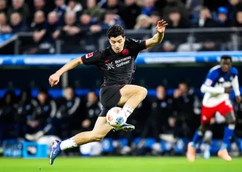 هل أتلتيكو مدريد مستعد لتقديم عرض كبير لضم إبراهيم مازا؟