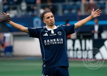 هل سيرحل كبال؟ مرسيليا الأقرب، وإنجلترا تراقبه عن كثب