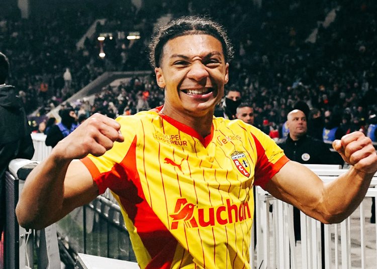 هؤلاء الخمسة مواهب أفريقية ستُحدث ثورة في الدوري الفرنسي عام 2026