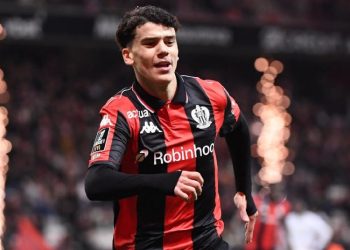 كايل بوداش، نجم نيس الصاعد الذي يُبهر أوروبا