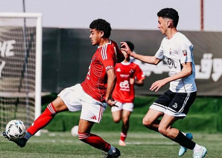 خالد محمود على أعتاب الليغا الإسبانية