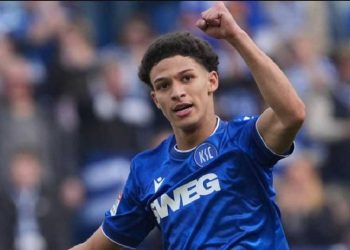 لوي بن فرحات، الموهبة التونسية التي تُثير ضجة في ألمانيا