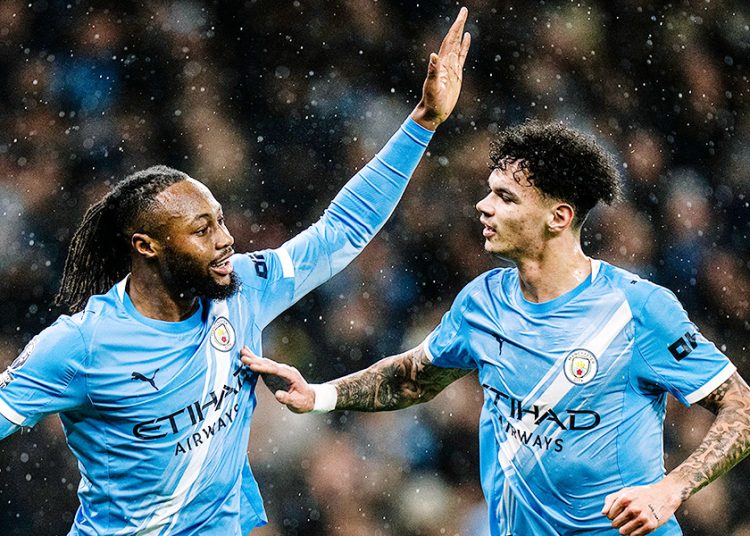 أرسنال ضد مانشستر سيتي: التشكيلات المتوقعة قبل المواجهة