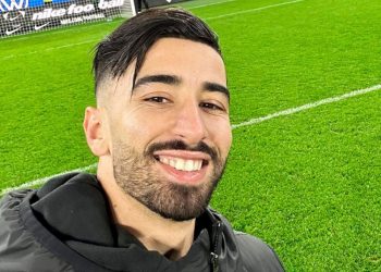 باير ليفركوزن يُحضّر عرضًا لضم محمد عمورة