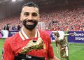 محمد صلاح يُثير ضجةً في سوق الانتقالات.