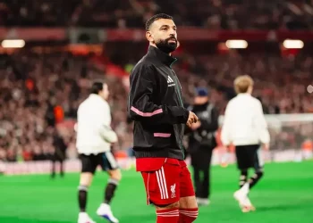 سام سودجي يُؤيد قرار محمد صلاح بالرحيل عن ليفربول