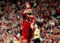هل سينتقل محمد صلاح إلى الدوري الأمريكي لكرة القدم؟
