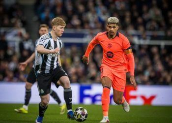 توقعات مباراة برشلونة ونيوكاسل: احتمالات 1.95 لمباراة دوري أبطال أوروبا