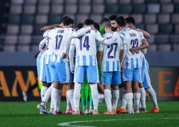 مباراة بيراميدز ضد الاتحاد الملكي للعراق: الموعد والقناة وأماكن البث