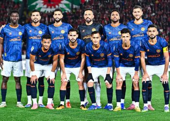 مباراة نهضة بركان ضد الهلال: الموعد والقناة وأماكن البث