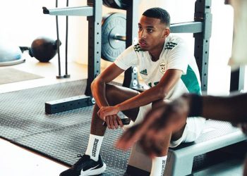 رفيق بلغالي، الدوري الإيطالي تحت قدميه، والدوري الإنجليزي الممتاز نصب عينيه