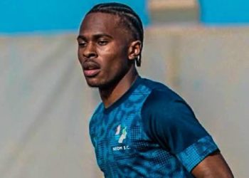 ريان ميسي يجذب أنظار العديد من الأندية الأوروبية