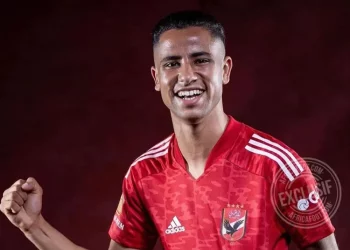 رحيل رضا سليم عن الأهلي مؤكد، وعودته إلى الفرع الملكي للرباط واردة