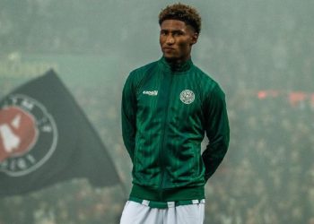 سامي جلال يجذب اهتمام الأندية الأوروبية