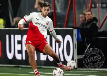 يفضل سفيان الكرواني اللعب لإنجلترا ويغلق الباب أمام الخيار السعودي