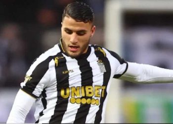 ياسين تتراوي، صعود هادئ نحو النجومية الأوروبية