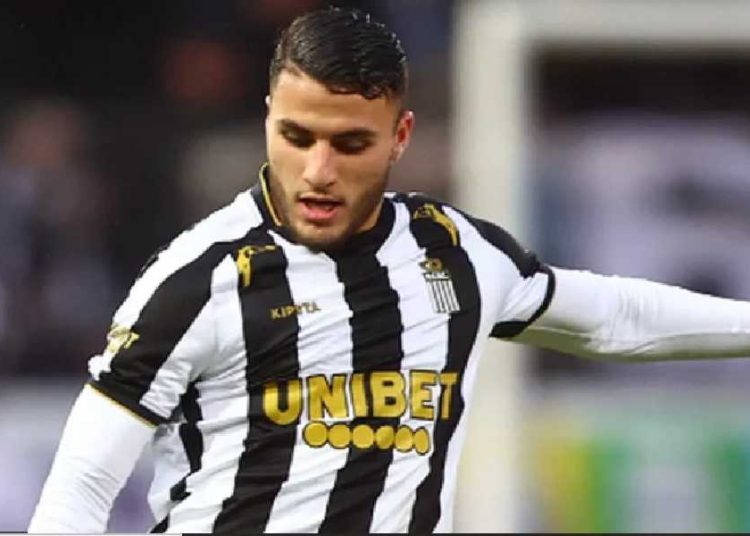 ياسين تتراوي، صعود هادئ نحو النجومية الأوروبية