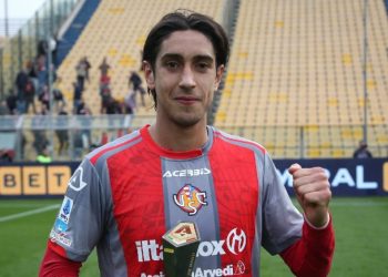 مستقبل كريمونيزي ومالح على المحك مقابل 4 ملايين يورو