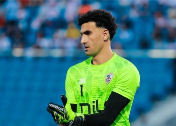 الزمالك يسعى لتفادي سيناريو زيزو في أزمة محمد عواد