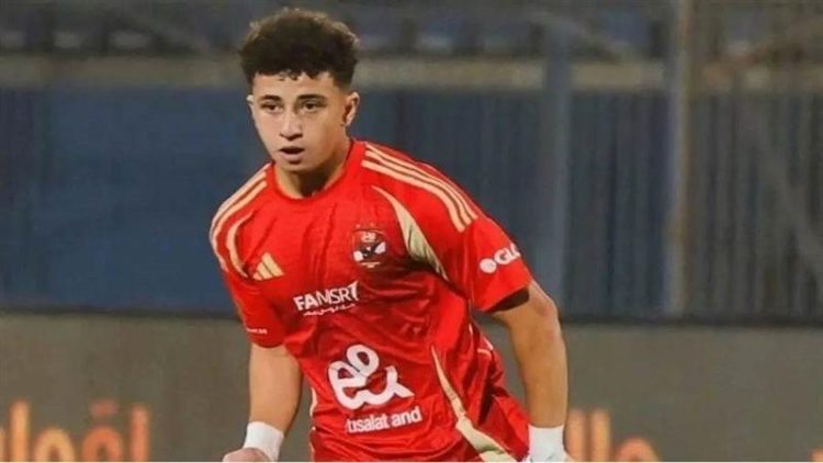 بلال عطية باقٍ في الأهلي.. صفقة الانتقال إلى هانوفر أو راسينج تعثرت!