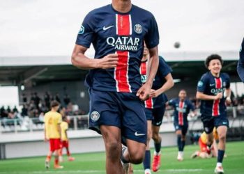 وسيم السلامة مرشح للإعارة إلى أحد أندية الدوري الفرنسي