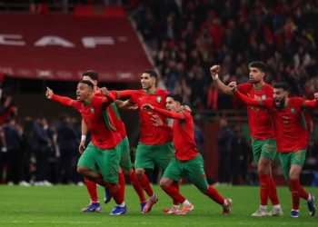 كأس الأمم الأفريقية 2025: المغرب يُتوّج بطلاً بقرار من الاتحاد الأفريقي لكرة القدم