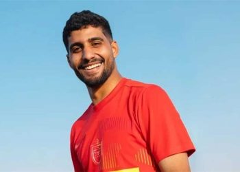 بعد تسجيل أول هدف في الدوري الدنماركي.. نائب المدير الرياضي لنورشيلاند يوجه رسائله لإبراهيم عادل عبر “مغرب فوت”