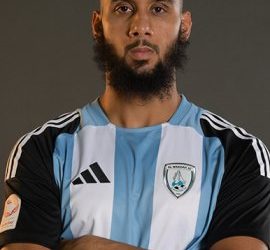 الترجي يضع العيدوني ضمن أولوياته… وكوليبالي خيار بديل