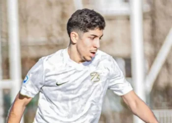 الموهبة الفرانكو جزائري فهيم بوبغيرة يخضع لفترة تجريبية مع باريس سان جيرمان