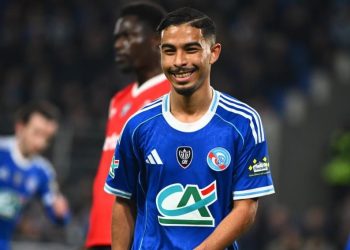 بعد تألقه مع ستراسبورغ.. الإطار المغربي مهدي كسوة يكشف لموقع “مغرب-فوت” رأيه في انتقال ياسين جيسيم إلى تشيلسي