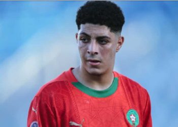 يسعى نادي الاتحاد التوارقي لتمديد عقد حسام الصدق