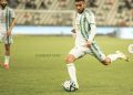 صراعٌ محتدم بين بيراميدز و الزمالك على نجم جزائري