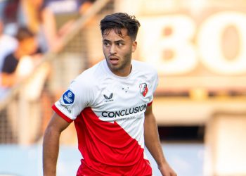 الدولي السابق عبد المجيد لمريس: الكرواني ظهير عصري قادر على التألق أكثر.. والدوري الإنجليزي الخيار الأفضل