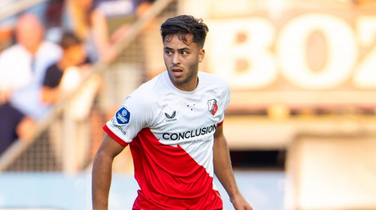 الدولي السابق عبد المجيد لمريس: الكرواني ظهير عصري قادر على التألق أكثر.. والدوري الإنجليزي الخيار الأفضل