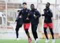 القنوات الناقلة لمباراة اتحاد العاصمة ضد مولودية الجزائر