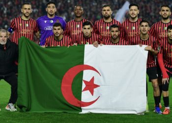 القنوات الناقلة لمباراة اتحاد العاصمة ضد مولودية الجزائر