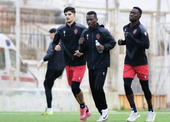 القنوات الناقلة لمباراة اتحاد العاصمة ضد مولودية الجزائر