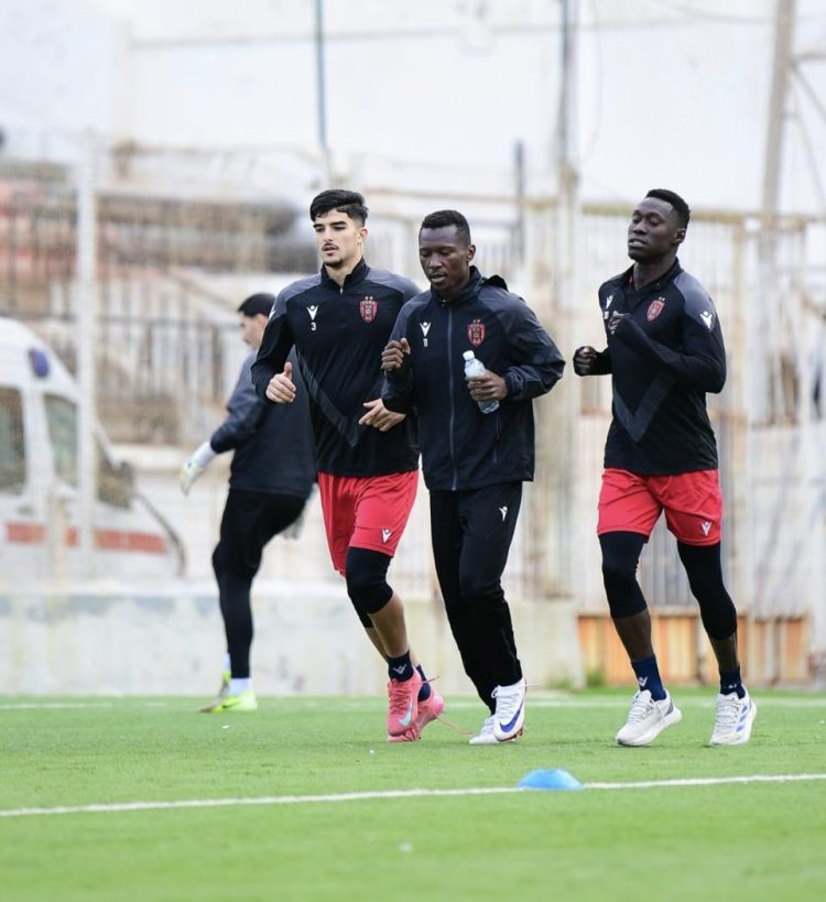 القنوات الناقلة لمباراة اتحاد العاصمة ضد مولودية الجزائر