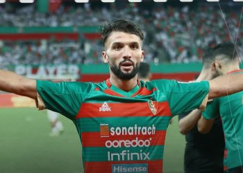 زكرياء نعيجي يُفكّر في تغيير الأجواء الموسم المقبل