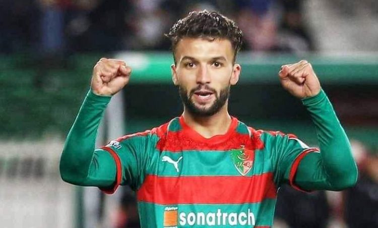 زكرياء نعيجي يفتح الباب أمام تجديد عقده بعد رحيل المدرب موكوينا