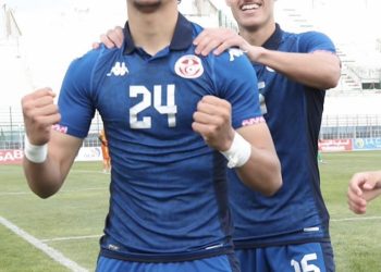 يجذب سالم بوعجيلة اهتمام العديد من الأندية الأوروبية.