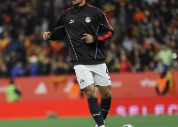 بورتو مستعد للتعاقد مع عبد المجيد!