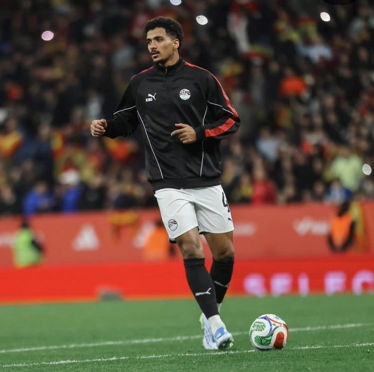 بورتو مستعد للتعاقد مع عبد المجيد!