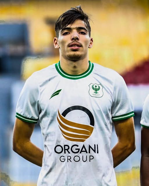 وكيل أعمال نجم المصري البورسعيدي عبد الرحيم دغموم يستبعد عودته إلى الدوري الجزائري