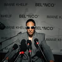 إيمان خليف: عقبة جديدة في مسيرتها!