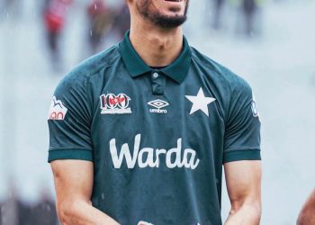 صبري بن حسن يلفت أنظار مونبيلييه