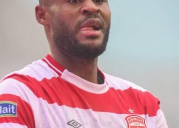 فراس شواط قريب من الاتحاد الليبي