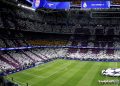 هتافات معادية للإسلام في ملعب ريال مدريد